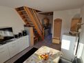 Küche Ferienwohnung Kipp in Breege - 5 Personen
