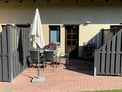 Terrasse Ferienwohnung Kipp in Breege - 5 Personen